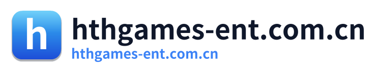 hthgames-ent.com.cn Logo